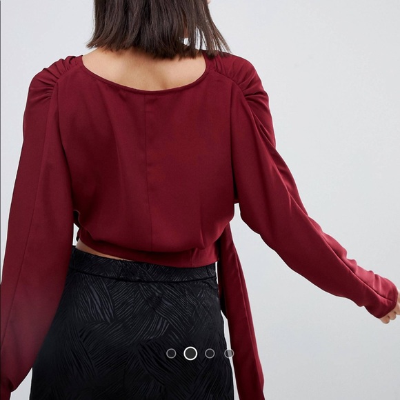 ASOS Top - Picture 3 of 7